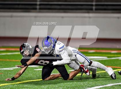Thumbnail 2 in Charter Oak @ Glendora (Senior Night) photogallery.