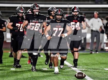 Thumbnail 1 in Charter Oak @ Glendora (Senior Night) photogallery.