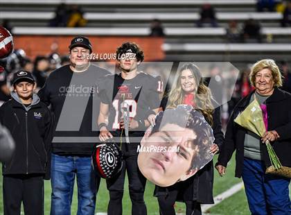 Thumbnail 3 in Charter Oak @ Glendora (Senior Night) photogallery.