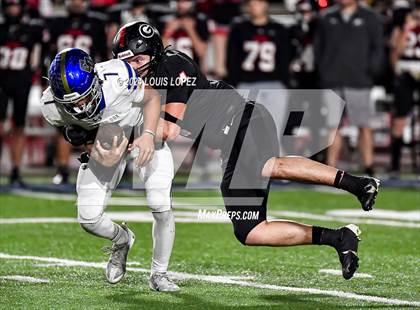 Thumbnail 3 in Charter Oak @ Glendora (Senior Night) photogallery.