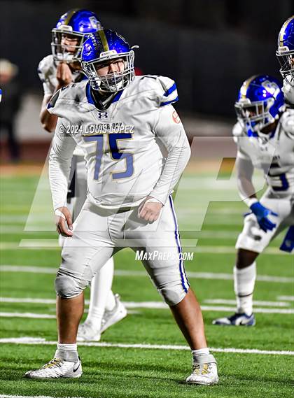Thumbnail 3 in Charter Oak @ Glendora (Senior Night) photogallery.