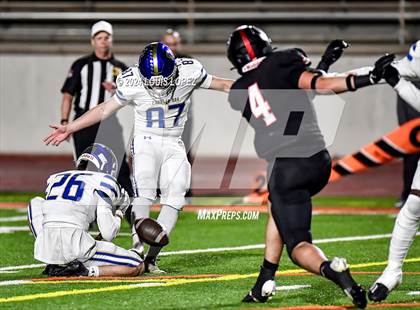 Thumbnail 3 in Charter Oak @ Glendora (Senior Night) photogallery.