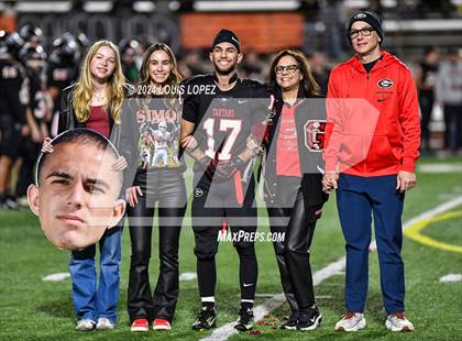 Thumbnail 2 in Charter Oak @ Glendora (Senior Night) photogallery.
