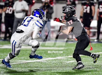 Thumbnail 2 in Charter Oak @ Glendora (Senior Night) photogallery.