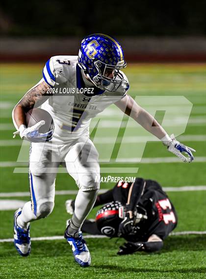 Thumbnail 3 in Charter Oak @ Glendora (Senior Night) photogallery.