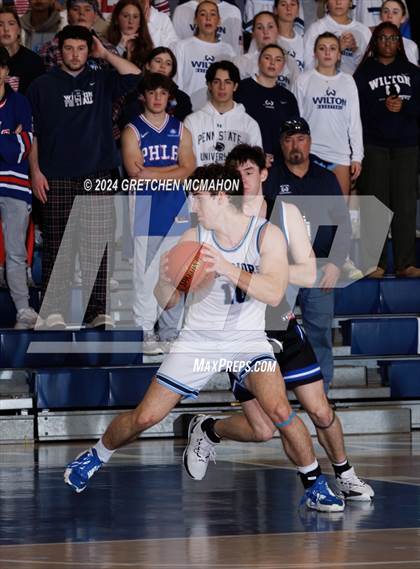 Thumbnail 1 in Darien @ Wilton photogallery.