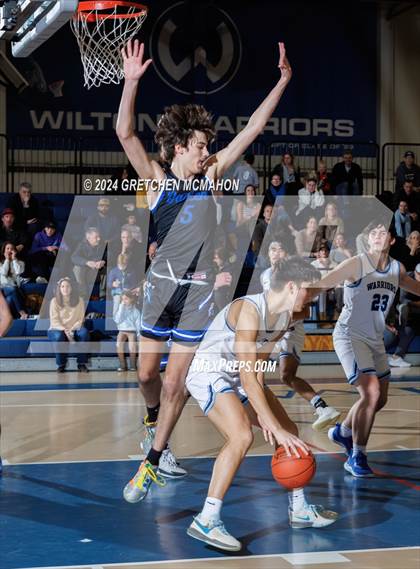 Thumbnail 2 in Darien @ Wilton photogallery.