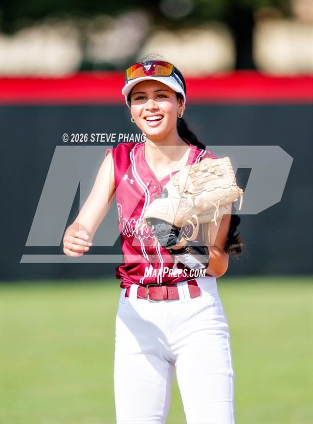 Cosumnes Oaks @ Laguna Creek