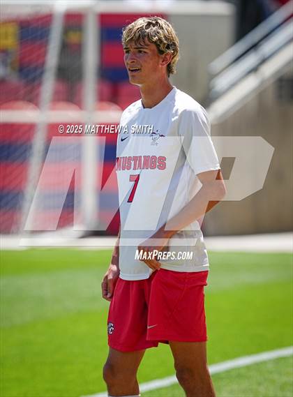 Thumbnail 2 in Crimson Cliffs @ Dixie (UHSAA 4A Finals)  photogallery.