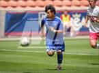 Photo from the gallery "Crimson Cliffs @ Dixie (UHSAA 4A Finals) "