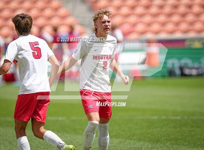 Thumbnail 1 in Crimson Cliffs @ Dixie (UHSAA 4A Finals)  photogallery.