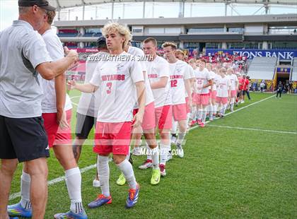 Thumbnail 2 in Crimson Cliffs @ Dixie (UHSAA 4A Finals)  photogallery.
