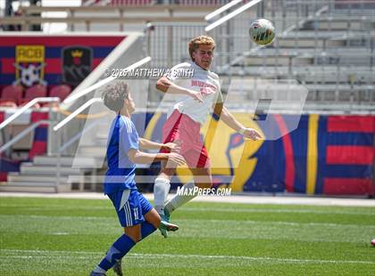 Thumbnail 2 in Crimson Cliffs @ Dixie (UHSAA 4A Finals)  photogallery.