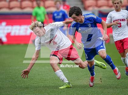 Thumbnail 3 in Crimson Cliffs @ Dixie (UHSAA 4A Finals)  photogallery.