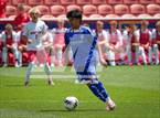 Photo from the gallery "Crimson Cliffs @ Dixie (UHSAA 4A Finals) "