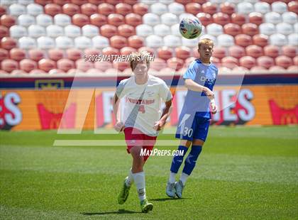 Thumbnail 3 in Crimson Cliffs @ Dixie (UHSAA 4A Finals)  photogallery.