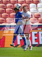 Photo from the gallery "Crimson Cliffs @ Dixie (UHSAA 4A Finals) "