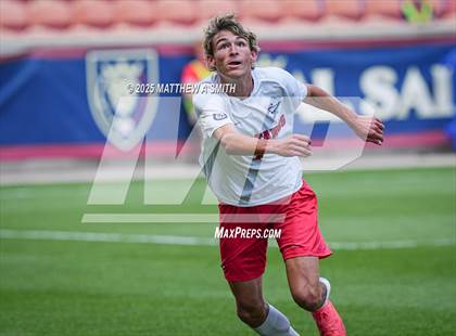 Thumbnail 1 in Crimson Cliffs @ Dixie (UHSAA 4A Finals)  photogallery.
