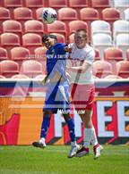 Photo from the gallery "Crimson Cliffs @ Dixie (UHSAA 4A Finals) "