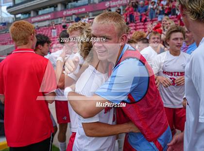 Thumbnail 3 in Crimson Cliffs @ Dixie (UHSAA 4A Finals)  photogallery.