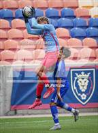 Photo from the gallery "Crimson Cliffs @ Dixie (UHSAA 4A Finals) "