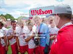 Photo from the gallery "Crimson Cliffs @ Dixie (UHSAA 4A Finals) "