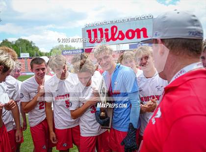 Thumbnail 3 in Crimson Cliffs @ Dixie (UHSAA 4A Finals)  photogallery.