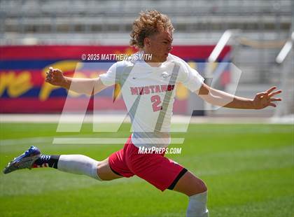 Thumbnail 1 in Crimson Cliffs @ Dixie (UHSAA 4A Finals)  photogallery.