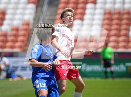 Thumbnail 3 in Crimson Cliffs @ Dixie (UHSAA 4A Finals)  photogallery.