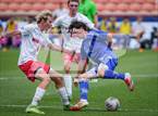 Photo from the gallery "Crimson Cliffs @ Dixie (UHSAA 4A Finals) "