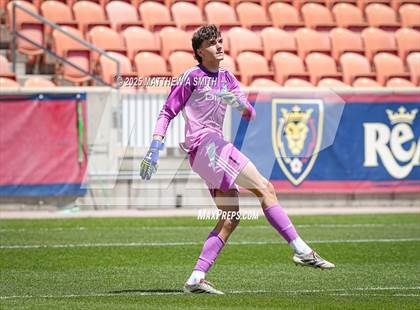 Thumbnail 2 in Crimson Cliffs @ Dixie (UHSAA 4A Finals)  photogallery.