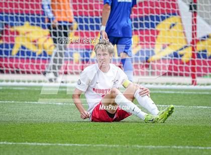 Thumbnail 1 in Crimson Cliffs @ Dixie (UHSAA 4A Finals)  photogallery.