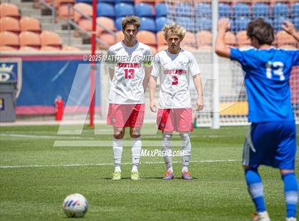 Thumbnail 2 in Crimson Cliffs @ Dixie (UHSAA 4A Finals)  photogallery.