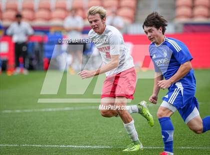 Thumbnail 1 in Crimson Cliffs @ Dixie (UHSAA 4A Finals)  photogallery.