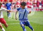 Photo from the gallery "Crimson Cliffs @ Dixie (UHSAA 4A Finals) "