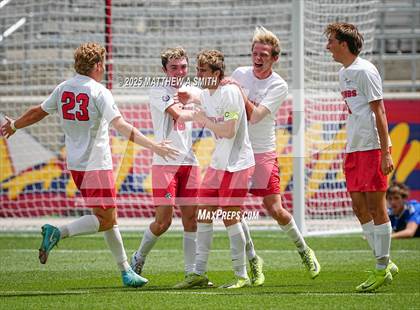 Thumbnail 1 in Crimson Cliffs @ Dixie (UHSAA 4A Finals)  photogallery.