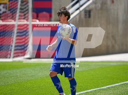 Thumbnail 2 in Crimson Cliffs @ Dixie (UHSAA 4A Finals)  photogallery.