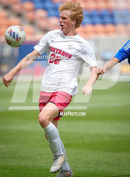 Thumbnail 1 in Crimson Cliffs @ Dixie (UHSAA 4A Finals)  photogallery.