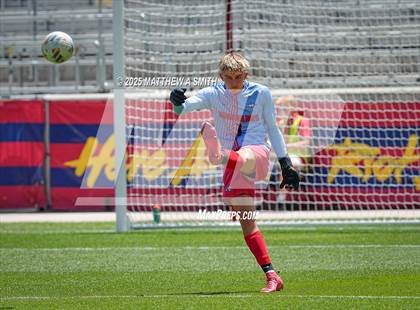 Thumbnail 1 in Crimson Cliffs @ Dixie (UHSAA 4A Finals)  photogallery.