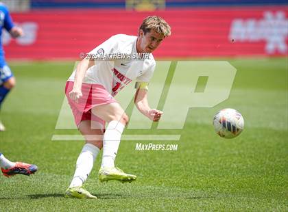 Thumbnail 1 in Crimson Cliffs @ Dixie (UHSAA 4A Finals)  photogallery.