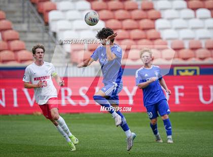 Thumbnail 3 in Crimson Cliffs @ Dixie (UHSAA 4A Finals)  photogallery.