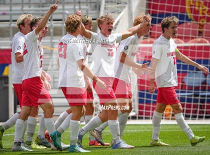 Thumbnail 2 in Crimson Cliffs @ Dixie (UHSAA 4A Finals)  photogallery.