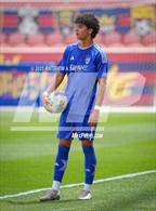 Photo from the gallery "Crimson Cliffs @ Dixie (UHSAA 4A Finals) "