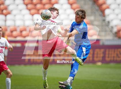 Thumbnail 1 in Crimson Cliffs @ Dixie (UHSAA 4A Finals)  photogallery.