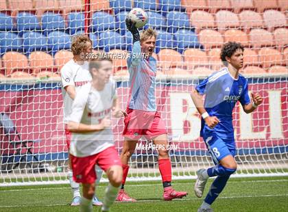 Thumbnail 2 in Crimson Cliffs @ Dixie (UHSAA 4A Finals)  photogallery.