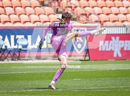Thumbnail 3 in Crimson Cliffs @ Dixie (UHSAA 4A Finals)  photogallery.