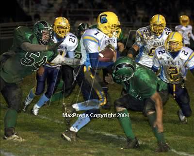 Thumbnail 3 in Center @ Dixon photogallery.