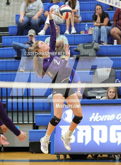 Thumbnail 3 in Florence @ Lampasas photogallery.