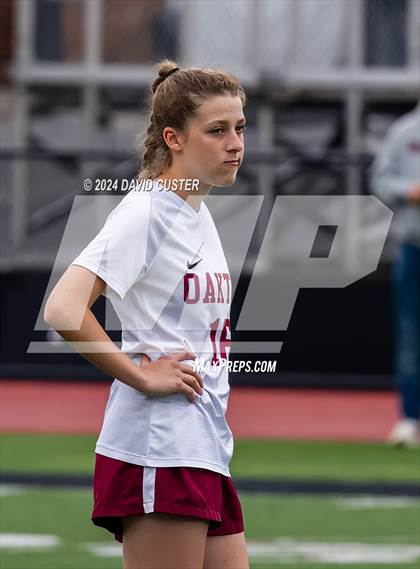 Thumbnail 2 in Oakton @ James Madison (VHSL Class 6 Region D Final) photogallery.