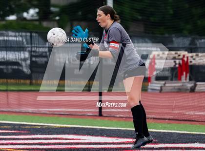 Thumbnail 1 in Oakton @ James Madison (VHSL Class 6 Region D Final) photogallery.